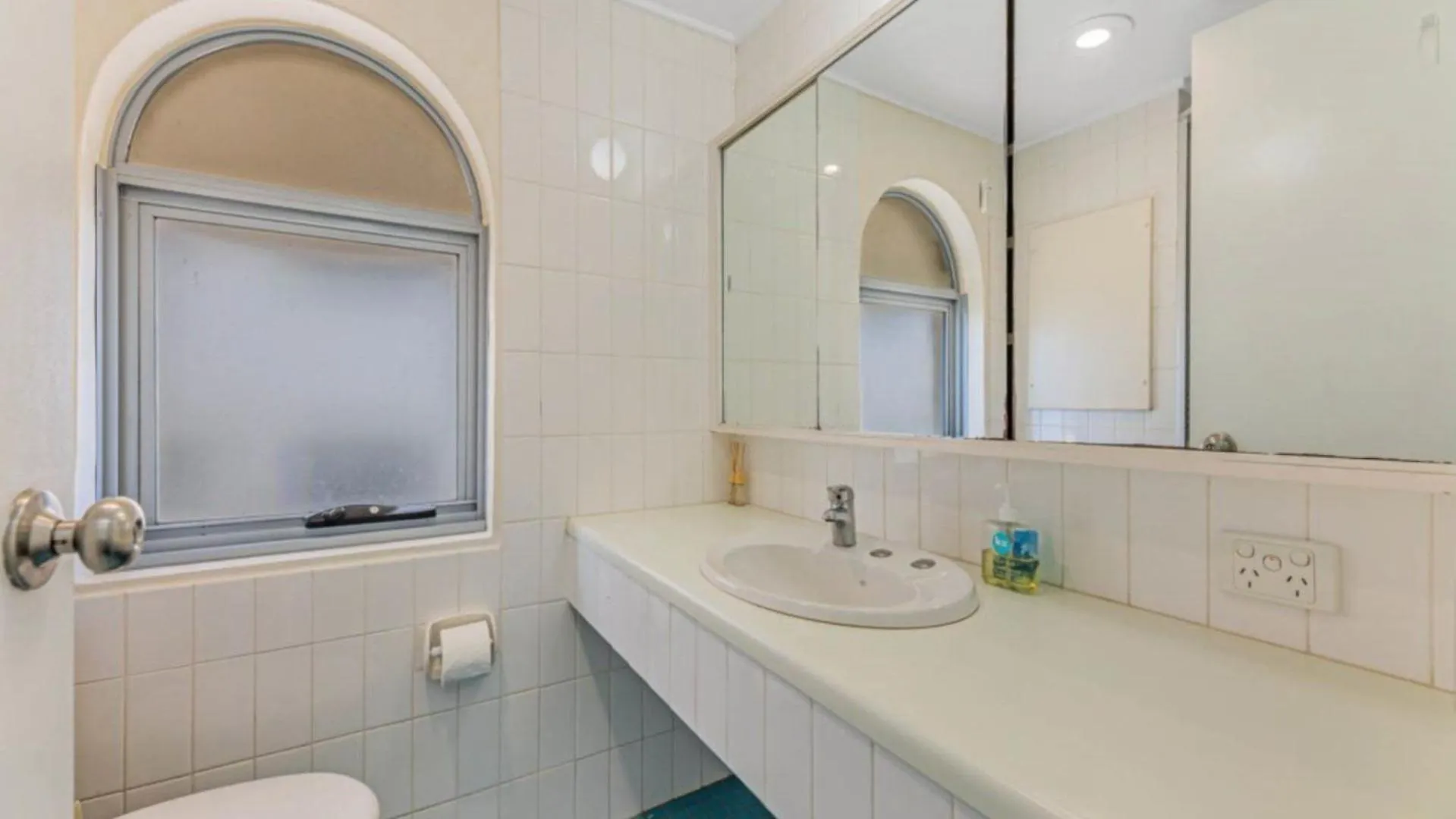 #6 Seaspray, Kings Beach - Absolute Waterfront Caloundra Appartement
