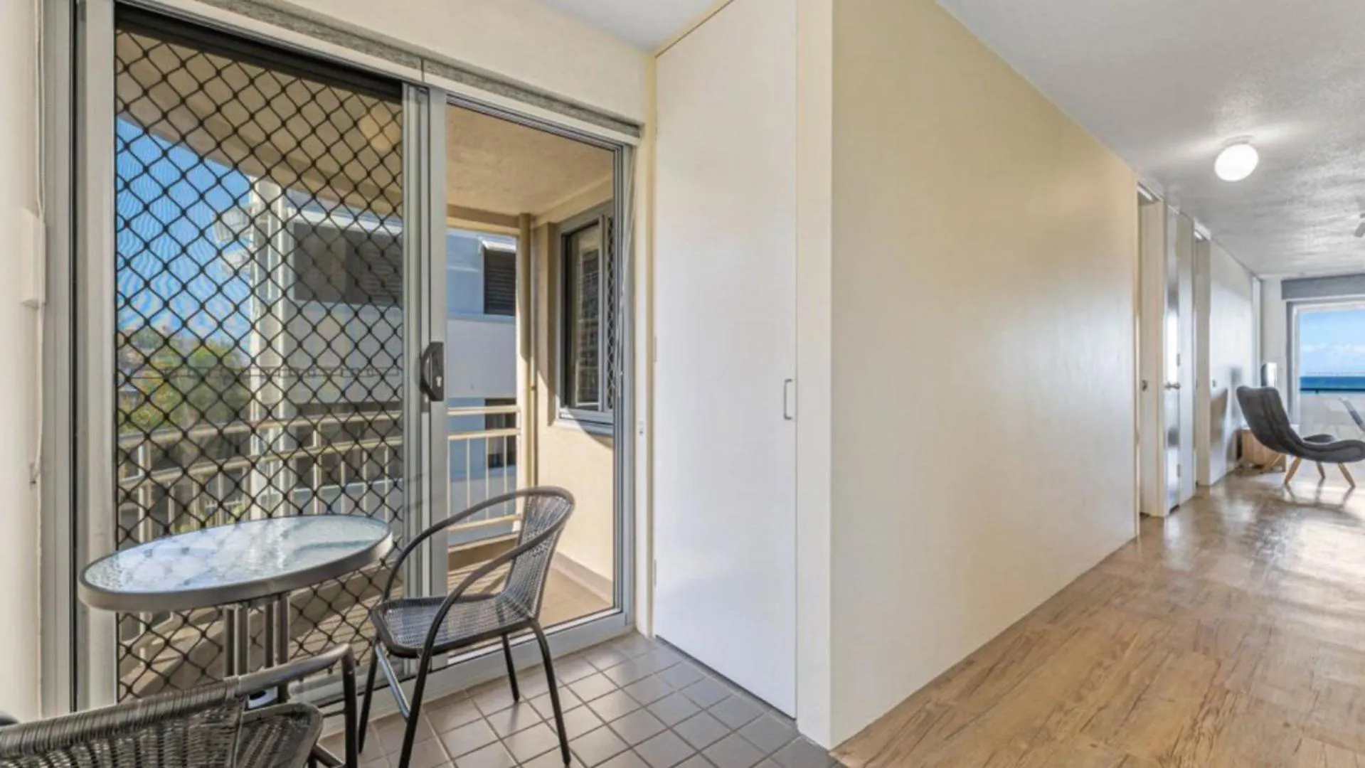 Appartement #6 Seaspray, Kings Beach - Absolute Waterfront Caloundra Australië