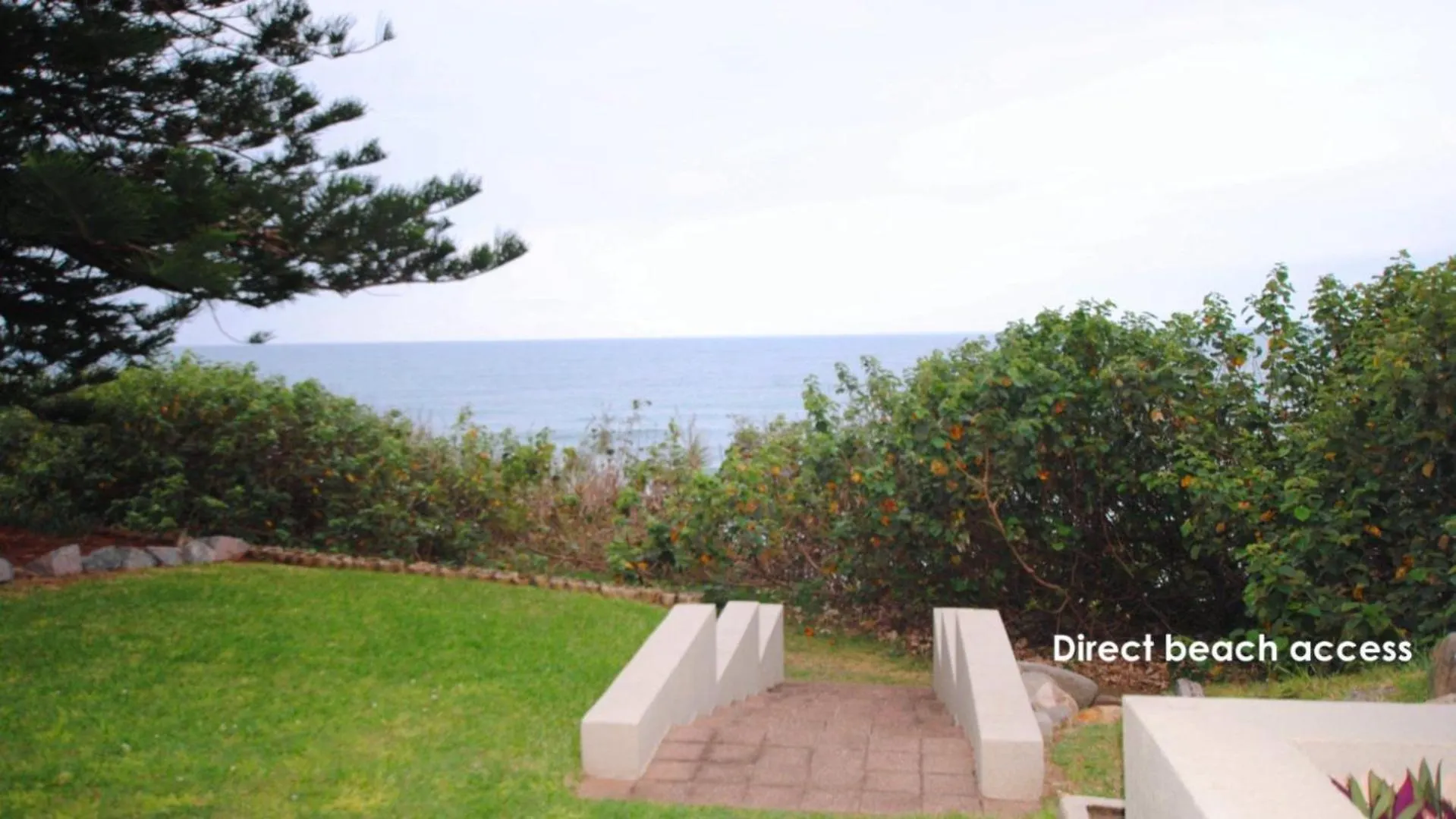 #6 Seaspray, Kings Beach - Absolute Waterfront Caloundra Appartement